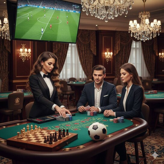 雨燕直播平台展示